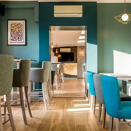 Bawn Lodge Chester Extérieur photo