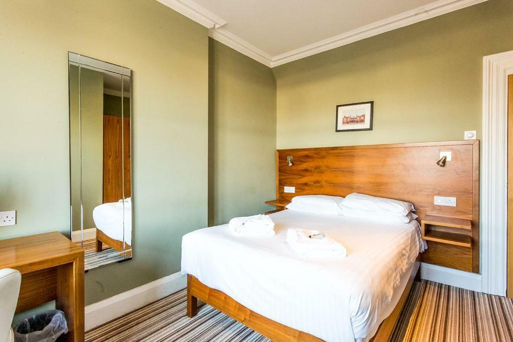 Bawn Lodge Chester Extérieur photo