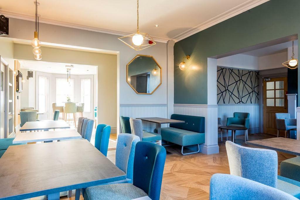 Bawn Lodge Chester Extérieur photo